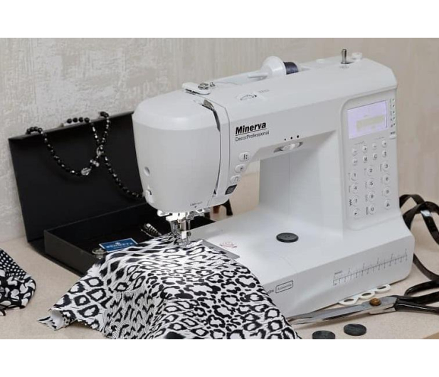 MINERVA DecorProfessional - 1440138 - zdjęcie 16
